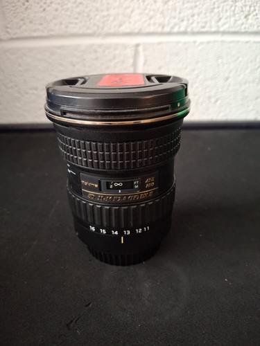 Tokina pro 16mm - tokina, f/2.8