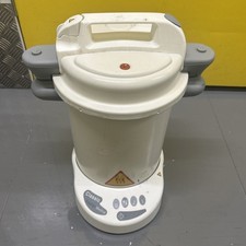 Podiaclave Prestige 