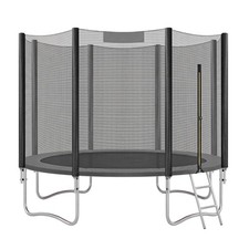 SONGMICS Trampoline 10 ft, 305