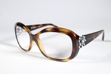 Vogue Eyeglasses VO 2846-SB Womens Havana 3N Full Rim Plastic Glasses Frames