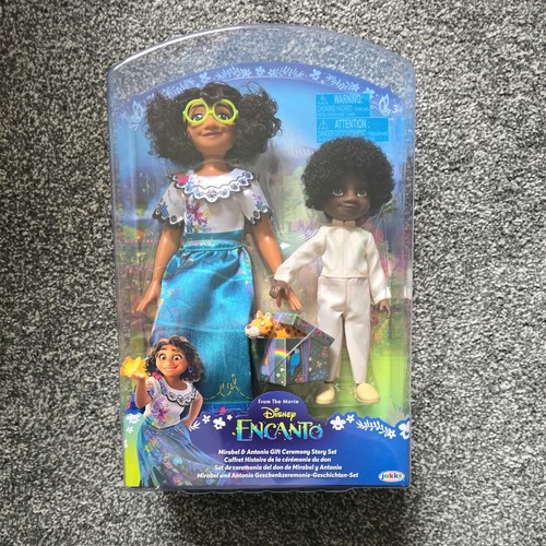 Disney encanto mirabel and - disney,