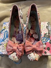 Irregular Choice Lady Banjo