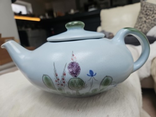Buchan pottery portobello - buchan,
