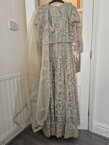 Asian embroidered handwork - asian,
