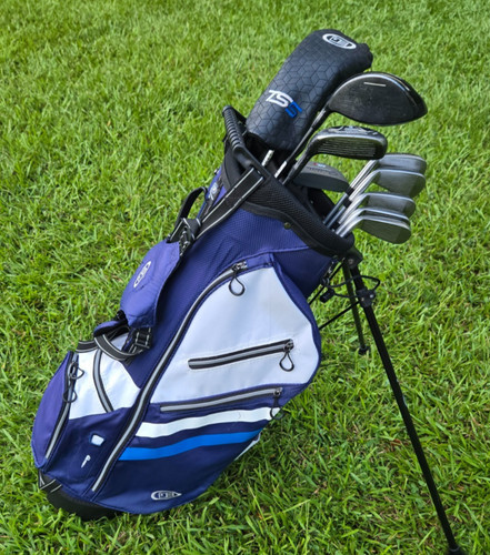 Uskg kids golf club - uskg, ts5