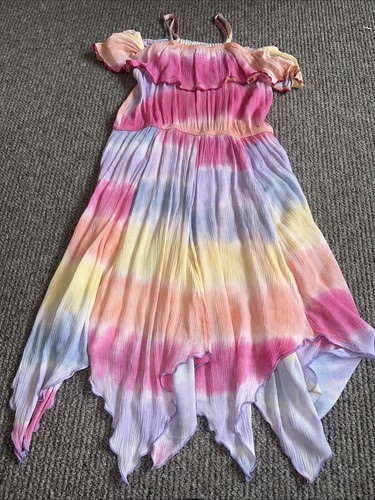 Monsoon girls summer dress - monsoon,