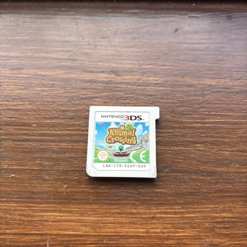 Animal crossing new leaf - leaf, for