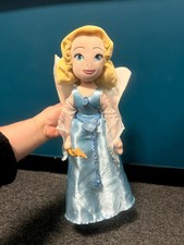 The Blue Fairy from Pinocchio