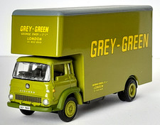 EFE 23601 Bedford TK Luton