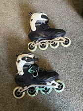 Oxelo Roller Skates Size UK8