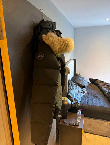 Canada goose wyndham parker - goose,