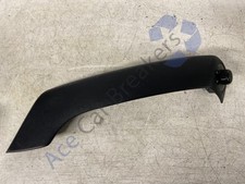 VW Polo R-Line 6R 09-14 Electric Mirror Switch 6R0867172M