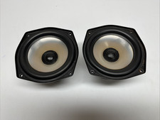 Rogers LS2 Mid/Bass Drivers In Excellent Condition