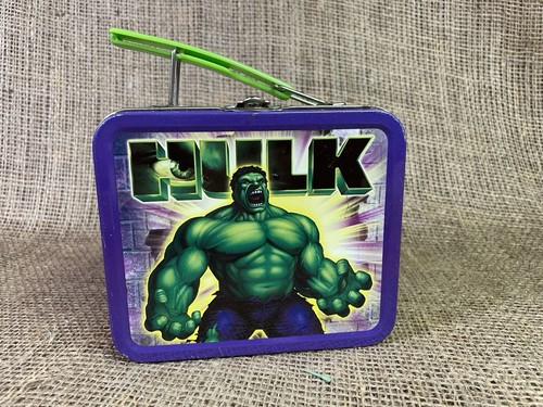 The incredible hulk - “the,