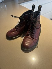Doc (Dr Doctor Docs) Martens