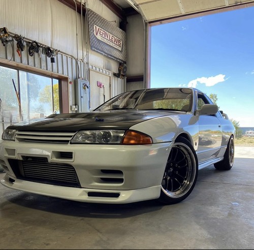 Fit for nissan gtr r32 - fit,