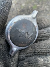 Bsa Oil In Frame OIF Petrol