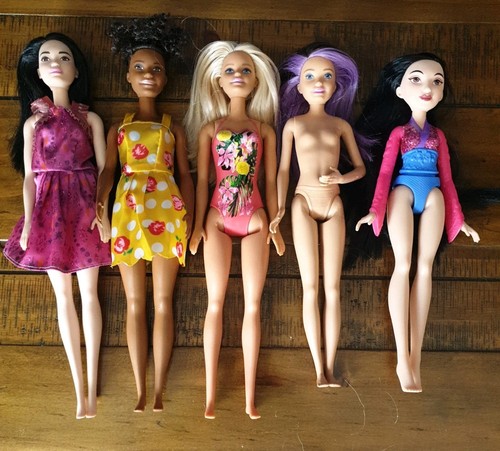 Barbie fashionista dolls - barbie, &
