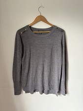 Primark Women’s Grey Jumper