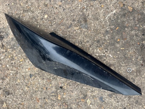 Yamaha fazer fz6 - fz6, rear