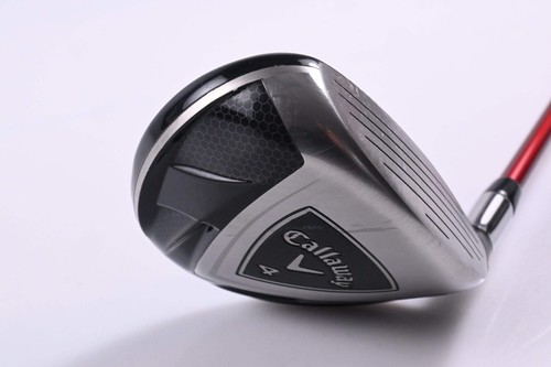 Callaway razr black 4 - razr,