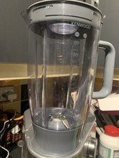 Kenwood Prospero blender