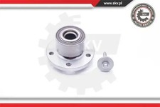 Wheel bearing Front Axle 29SKV177 ESEN SKV for VOLVO V60 I V70 III XC60 I SUV
