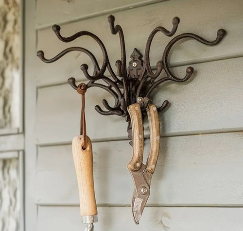 Vintage victorian style cast - vintage,