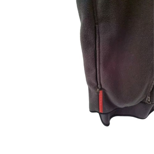 Prada sport grey - prada, vest