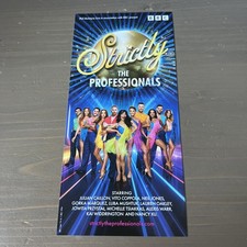 Strictly Come Dancing The