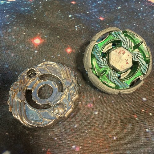 Hasbro beyblade metal masters - beyblade,