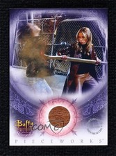 2004 Buffy the Vampire Slayer