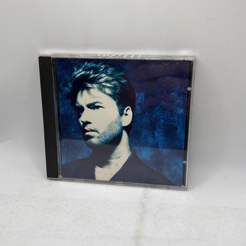 George michael waiting for - michael, :
