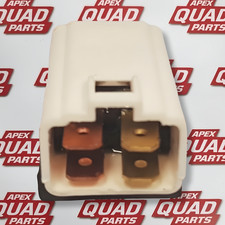 Yamaha Zuma 50 1990-2018 White