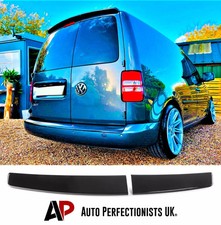 VW Caddy & Maxi Van Sportline