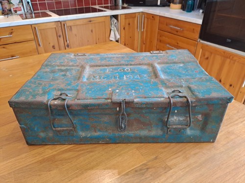 P60 25lb british - -,