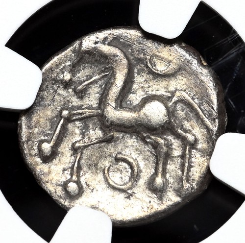 Celtic gaul aedui - gaul,, 1st