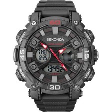 Sekonda 1036 Sports Analogue