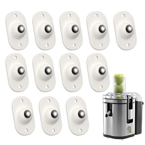 Pcs appliance wheels - 12, mini