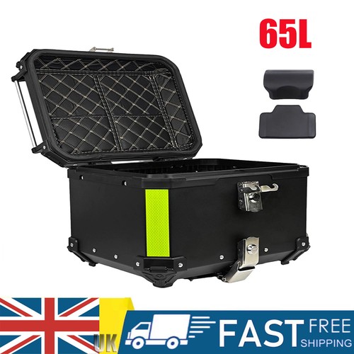 65l motorcycle rear top - 65l,