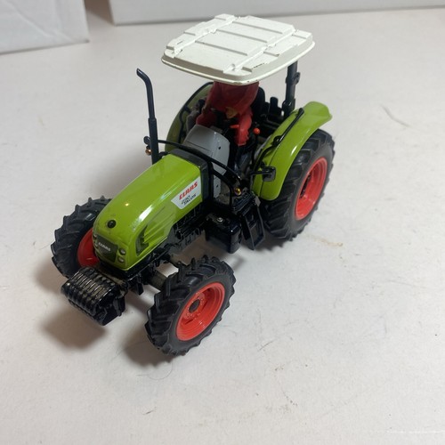 Usk farm claas 230 - farm, talos