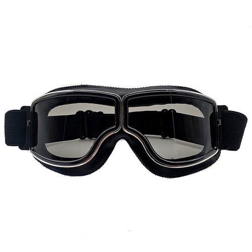 Motorcycle goggles classic - motorcycle,