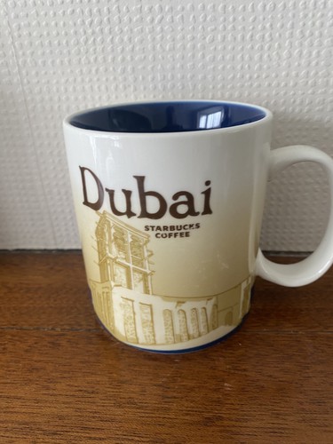 Starbucks dubai global icon - starbucks,