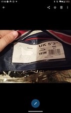 Shires Tempest 5'3 100g Stable