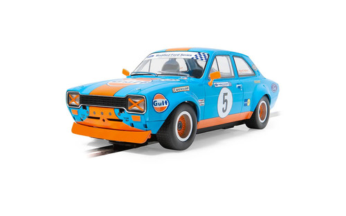Scalextric c4530 ford escort - ford,
