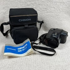 Chinon Genesis GS-7 Reflex