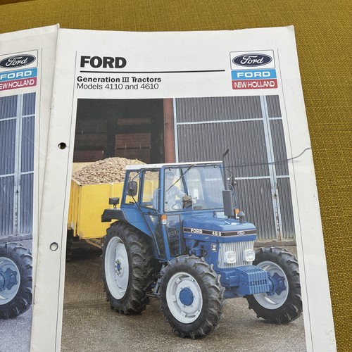 Ford generation - ford, 3