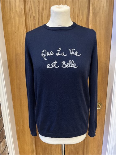 Bella freud que - que, la
