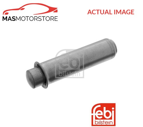 Timing belt tensioner pulley - belt,