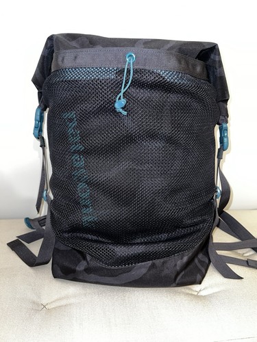 Patagonia backpack planing - patagonia,
